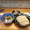 中華蕎麦うゑず
