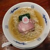 中華蕎麦にし乃