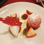 メゾン・ド・ラ・ブルゴーニュ - 