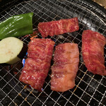 Wagyuu Yakiniku Gyuugen - 