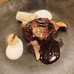 メゾン・ド・ラ・ブルゴーニュ - 