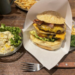 ウェイキー ウェイキー - 