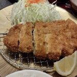 Tonkatsu Fukusuke - 