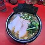 ラーメン 厚木家 - 