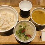 Soup Stock Tokyo - 