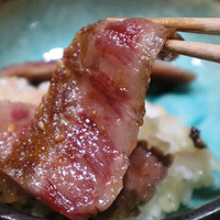 熟成焼肉 あらた - 