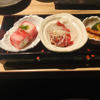 闘牛門 別邸 和ノ牛 - 