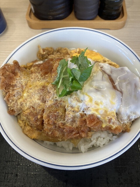 かつや 福島須賀川店 - 須賀川（とんかつ）の写真