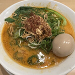 京都ラーメン 森井 - 