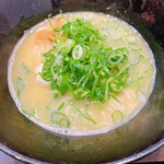 麺や TORICHU - 