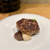 鉄板焼 しろや 銀座亭 - 