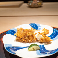 しらに田 - 