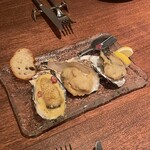 トラットリアチッチョ - 