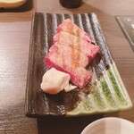 Koube Gyuu Koshitsu Yakiniku Te Changu N Tenkuu - 