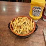 トラットリアチッチョ - 