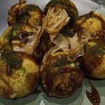 Okonomiyaki Takoyaki Takozen - 多幸膳たこ焼き