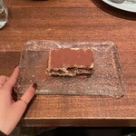 トラットリアチッチョ - 