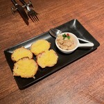 トラットリアチッチョ - 