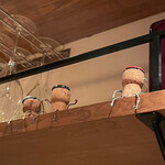 トラットリアチッチョ - 