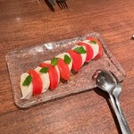 トラットリアチッチョ - 