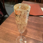 トラットリアチッチョ - 