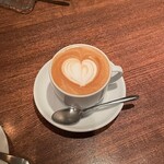 トラットリアチッチョ - 