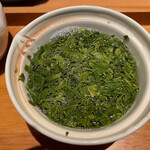 霧の森 茶フェ ゆるり - 