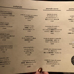 トラットリアチッチョ - 