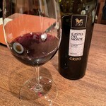 トラットリアチッチョ - 