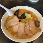 Yamada Ramen - 