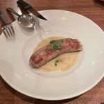 トラットリアチッチョ - 