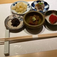 鮨 不二楼 - 