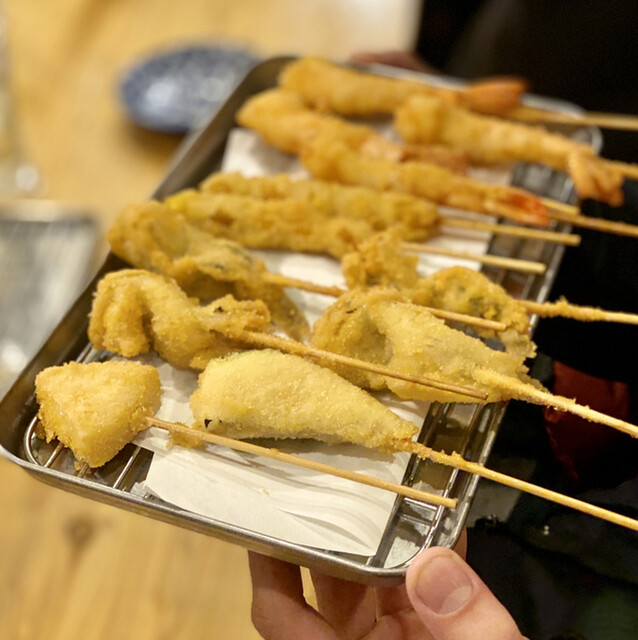 Kushi Kichi 2go Ten photo 4