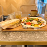 Pain KARATO Boulangerie Cafe - 