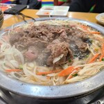 韓国家庭料理ハレルヤ - 