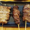 焼きとんまるいち