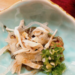 鮨処 音羽 - てっぴ