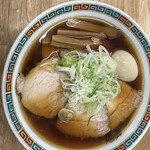 Kudou Ramen - 