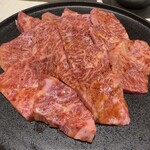 WAGYU PINFU - 