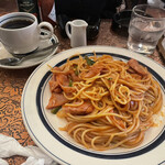 珈琲 タイムス - 