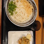 松製麺所 - 