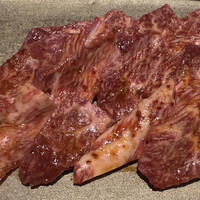 WAGYU PINFU - 