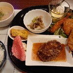 キッチンバー ミヤ - 