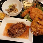 キッチンバー ミヤ - 