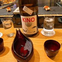 築地青空三代目 大名古屋ビルヂング店 - 