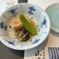 うなぎ処 山道 - 