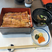 うなぎ処 山道 - 