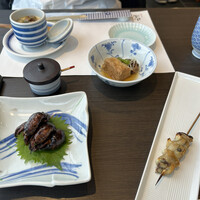 うなぎ処 山道 - 