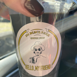 101ビーチパーク コーヒーストップ_0