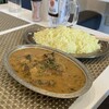 チャクラ - 料理写真:スペシャルベンガルのフィッシュカレー＆インディカ米